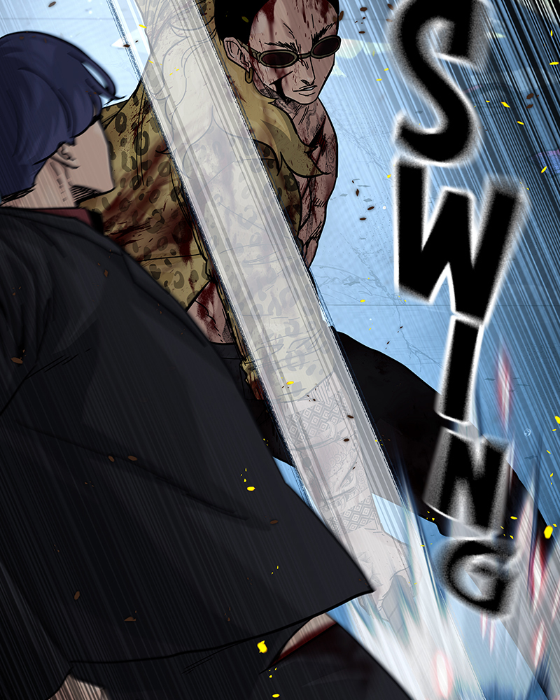 Read To Not Die Manga Online