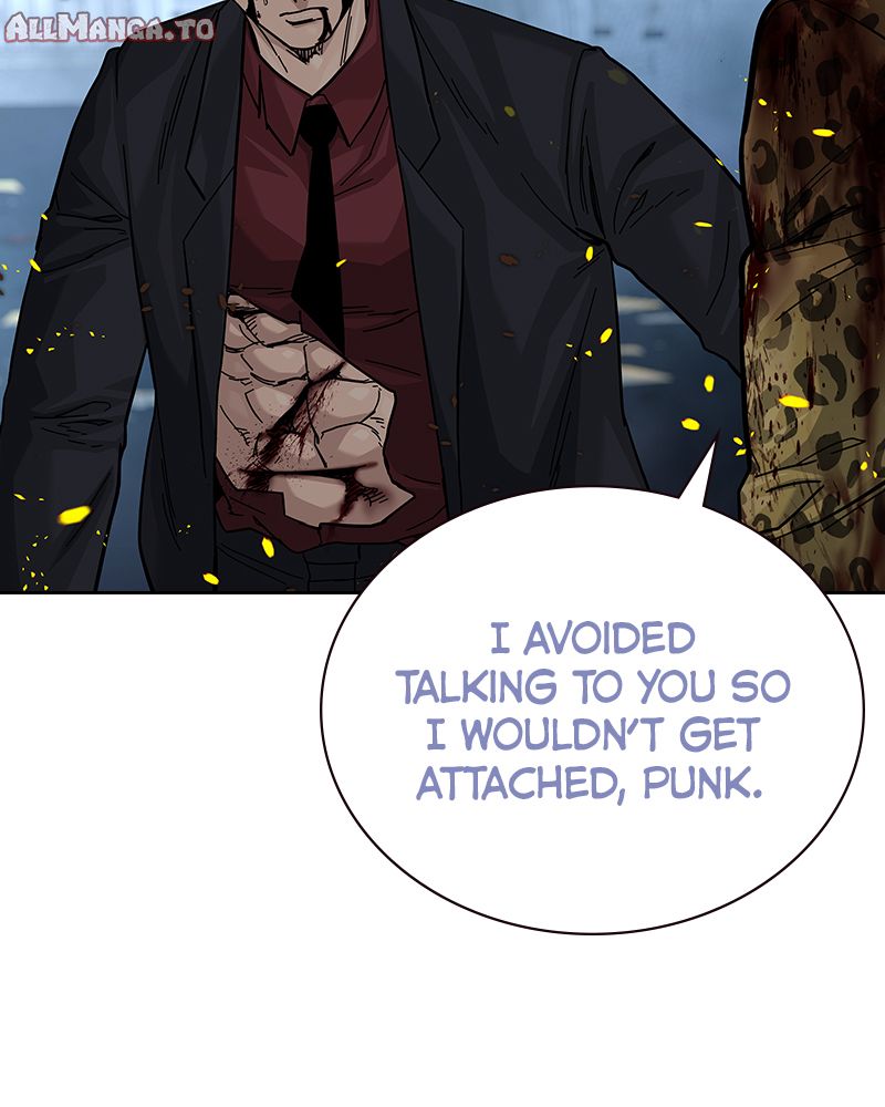 Read To Not Die Manga Online