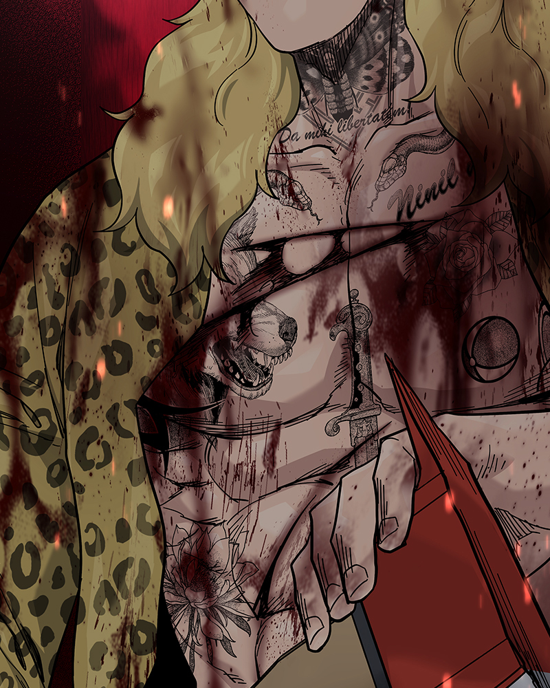 Read To Not Die Manga Online