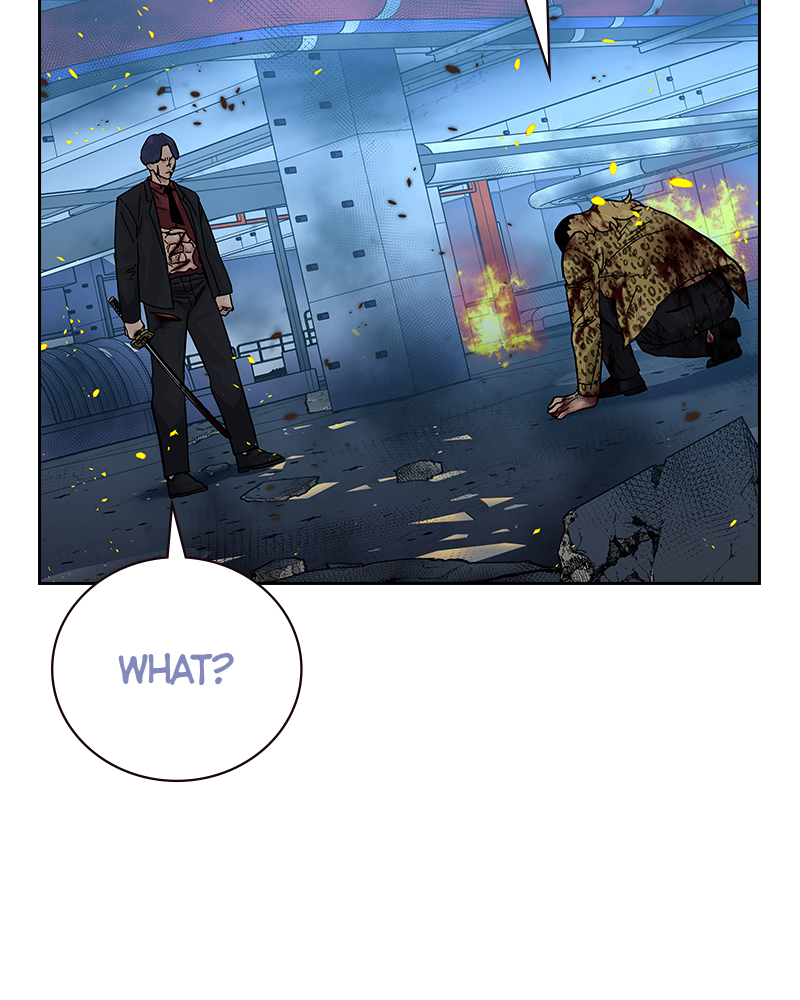 Read To Not Die Manga Online