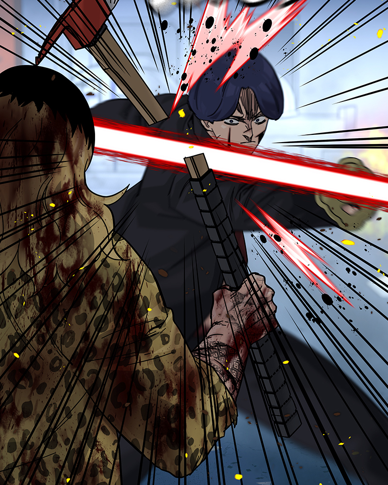 Read To Not Die Manga Online