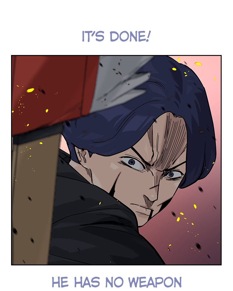 Read To Not Die Manga Online