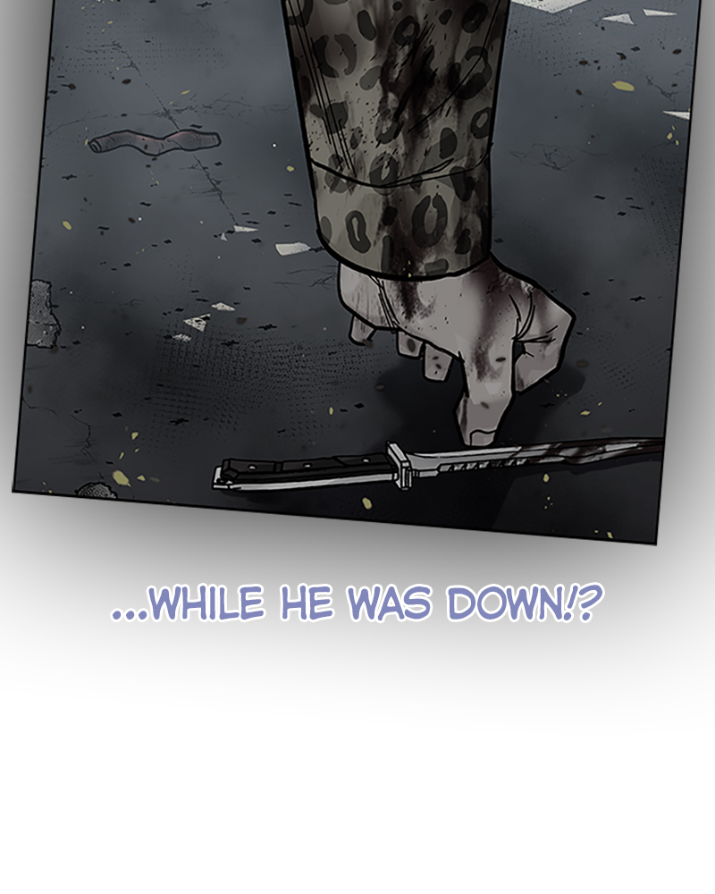 Read To Not Die Manga Online