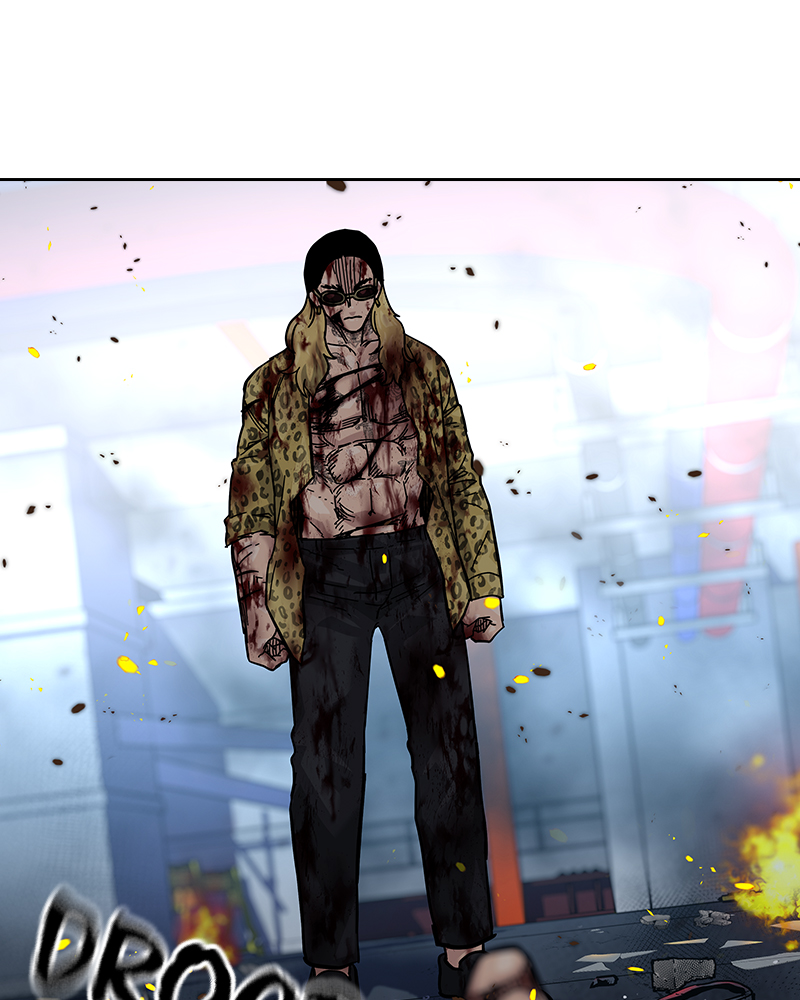 Read To Not Die Manga Online