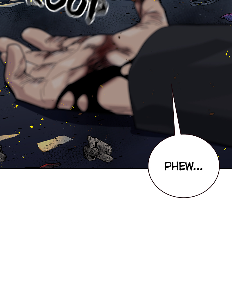 Read To Not Die Manga Online