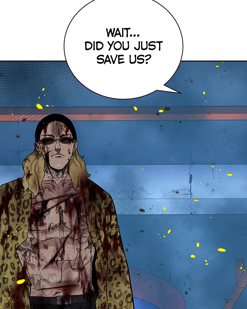Read To Not Die Manga Online