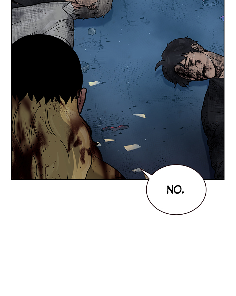 Read To Not Die Manga Online