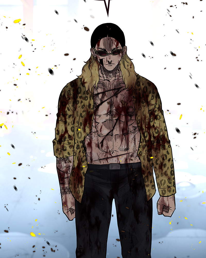 Read To Not Die Manga Online