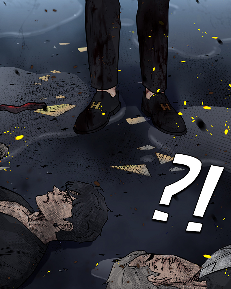Read To Not Die Manga Online