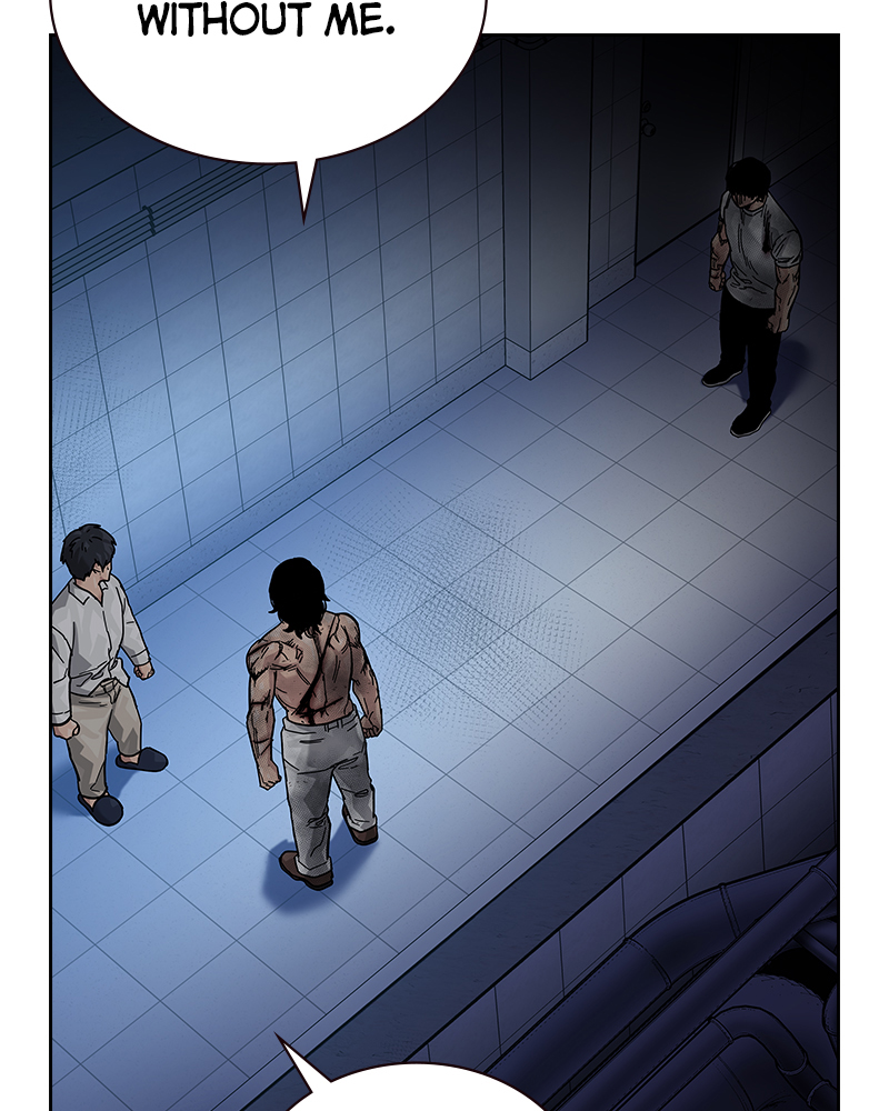 Read To Not Die Manga Online