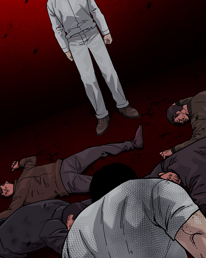 Read To Not Die Manga Online