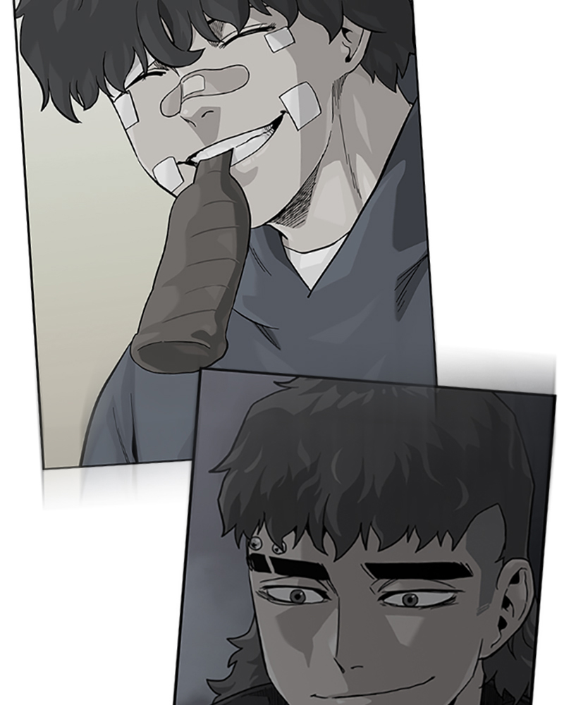 Read To Not Die Manga Online