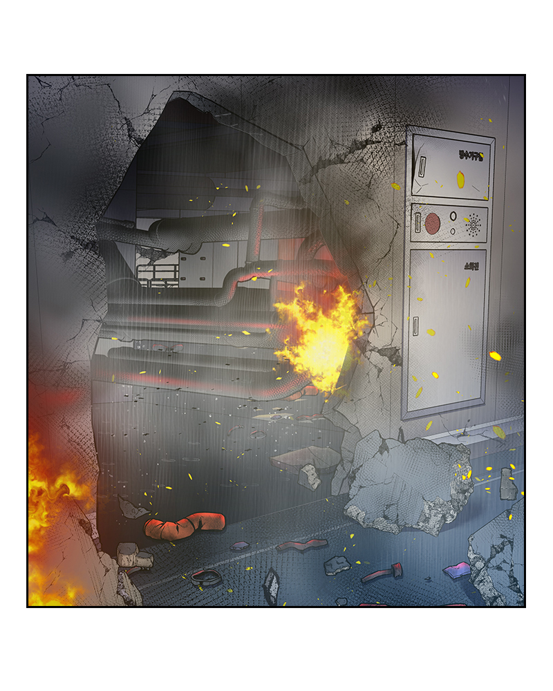 Read To Not Die Manga Online