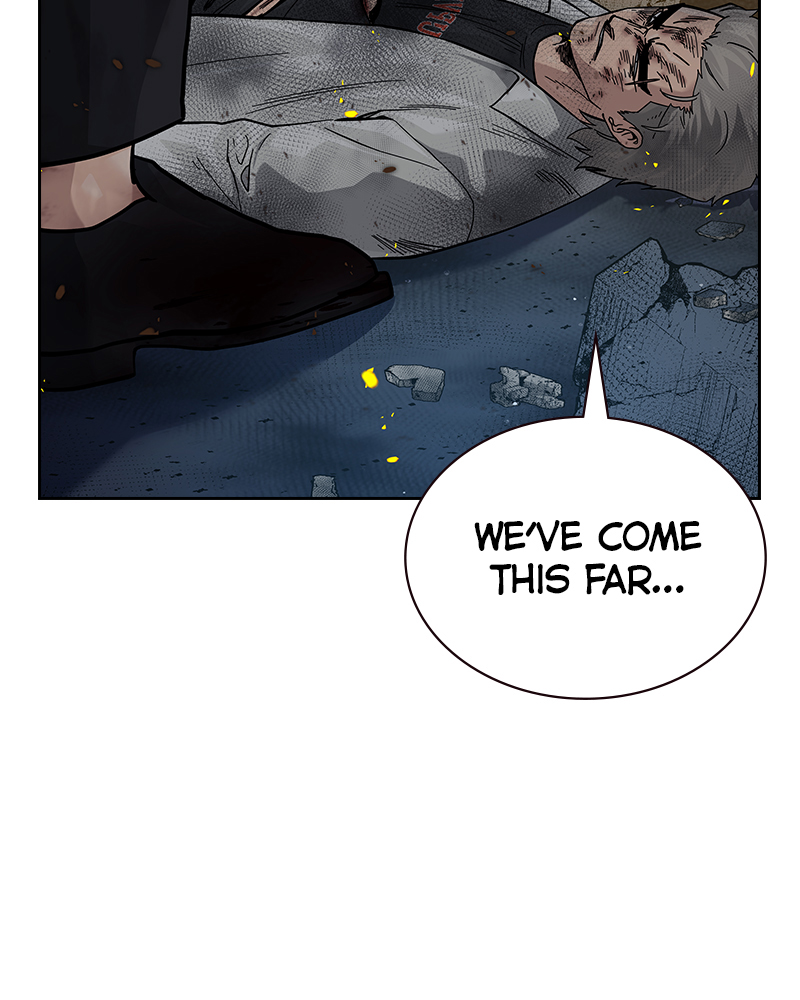Read To Not Die Manga Online