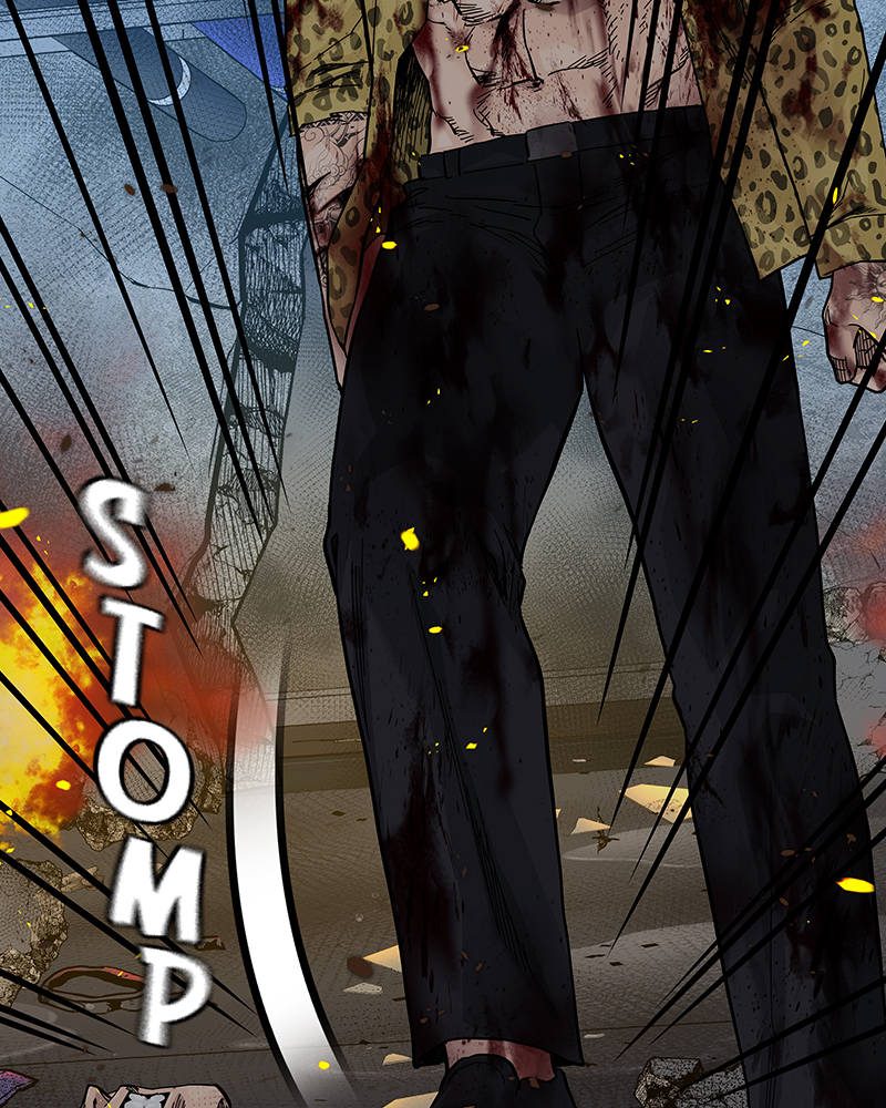 Read To Not Die Manga Online