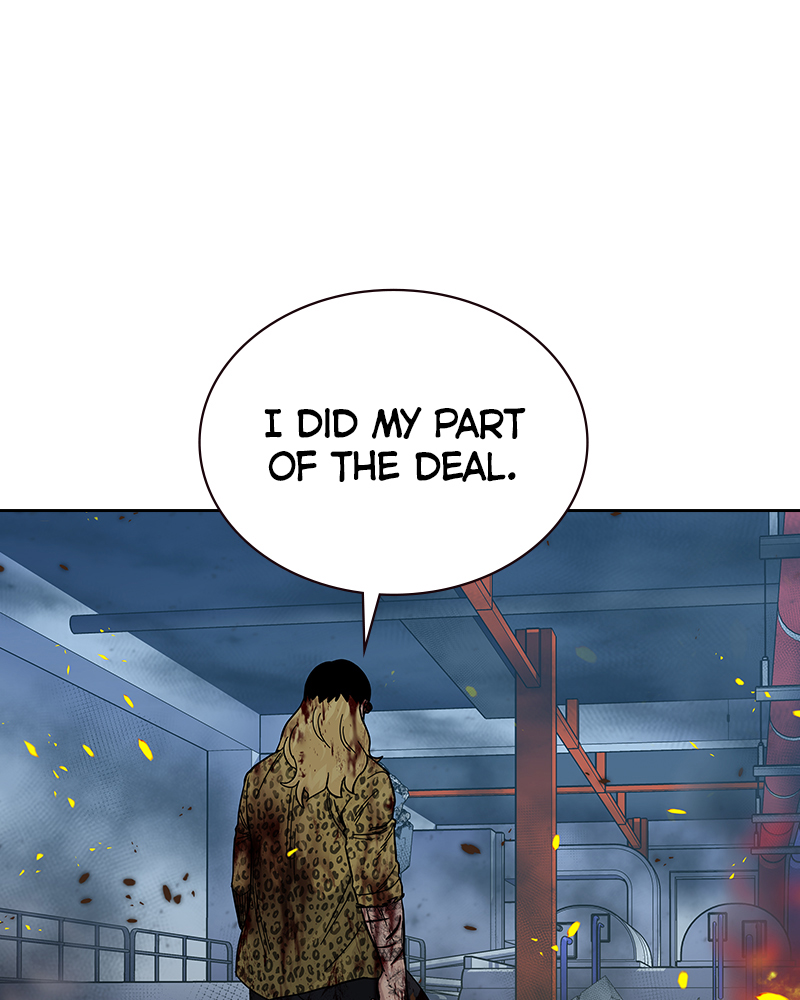 Read To Not Die Manga Online