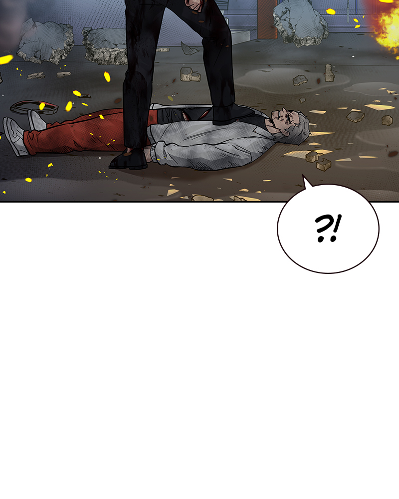 Read To Not Die Manga Online