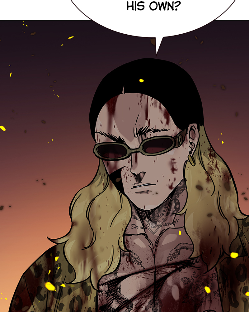 Read To Not Die Manga Online