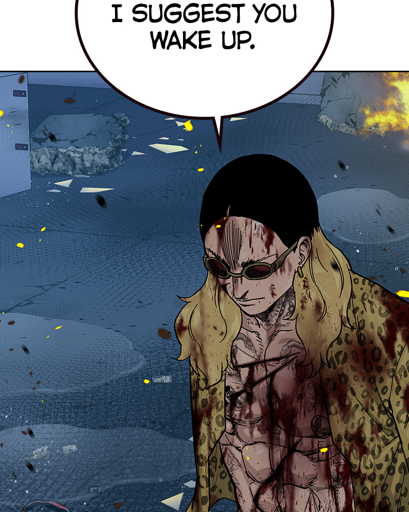 Read To Not Die Manga Online
