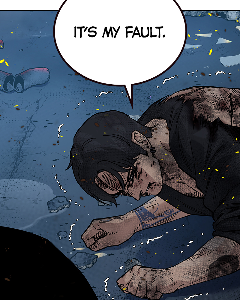 Read To Not Die Manga Online