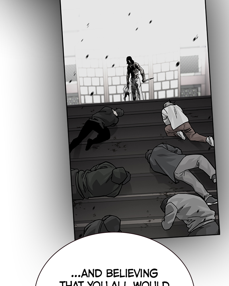 Read To Not Die Manga Online