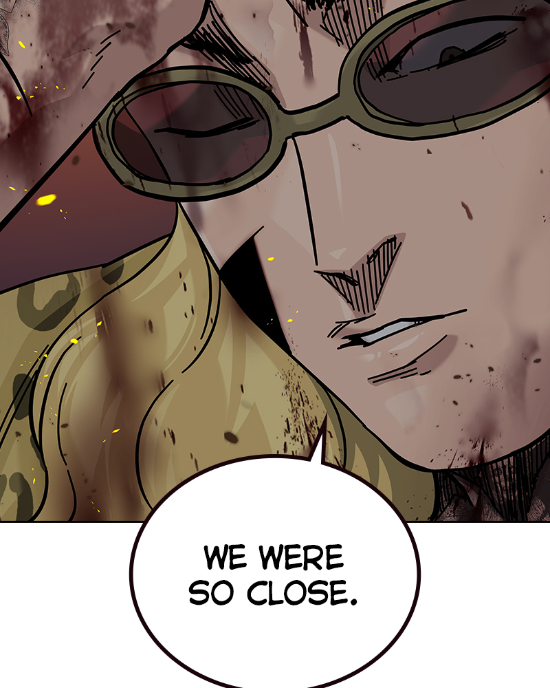 Read To Not Die Manga Online