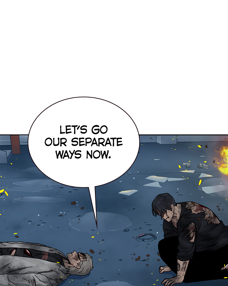 Read To Not Die Manga Online