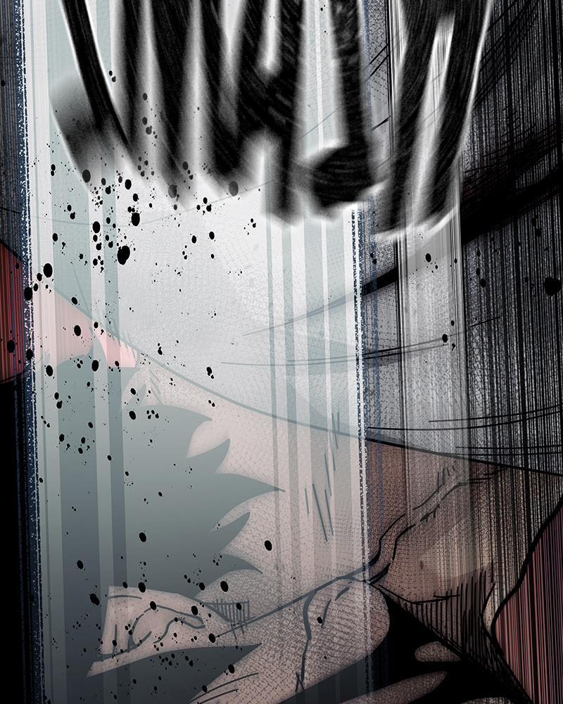 Read To Not Die Manga Online