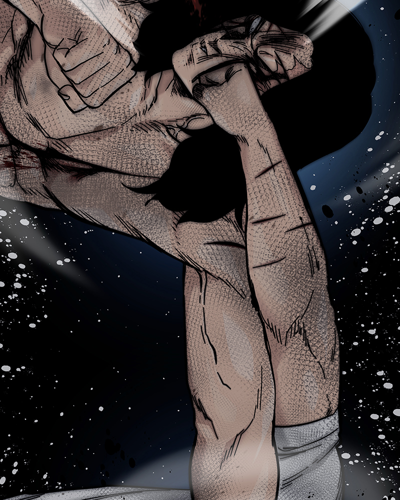 Read To Not Die Manga Online