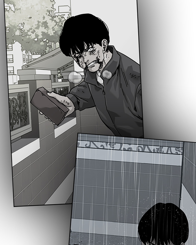 Read To Not Die Manga Online
