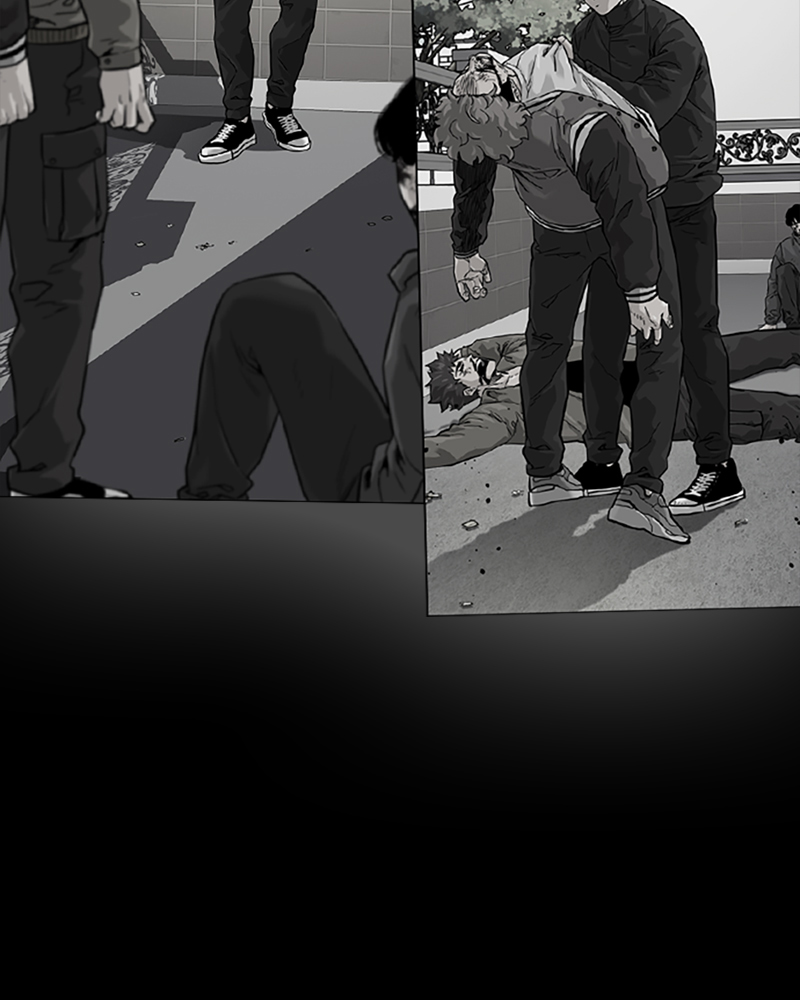 Read To Not Die Manga Online