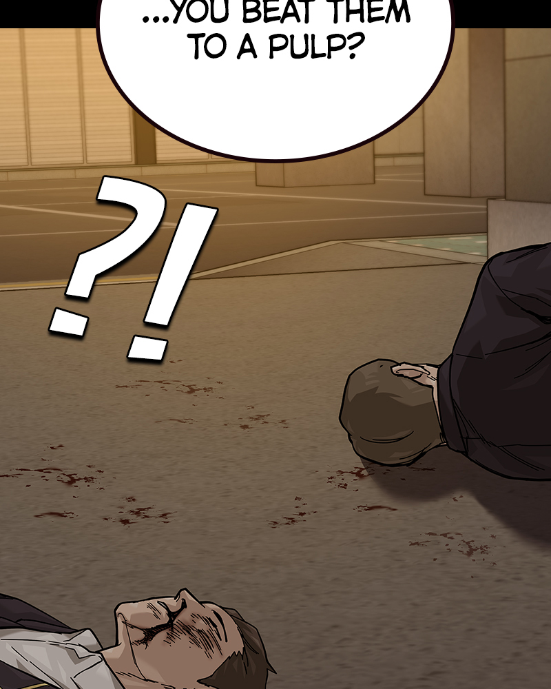 Read To Not Die Manga Online