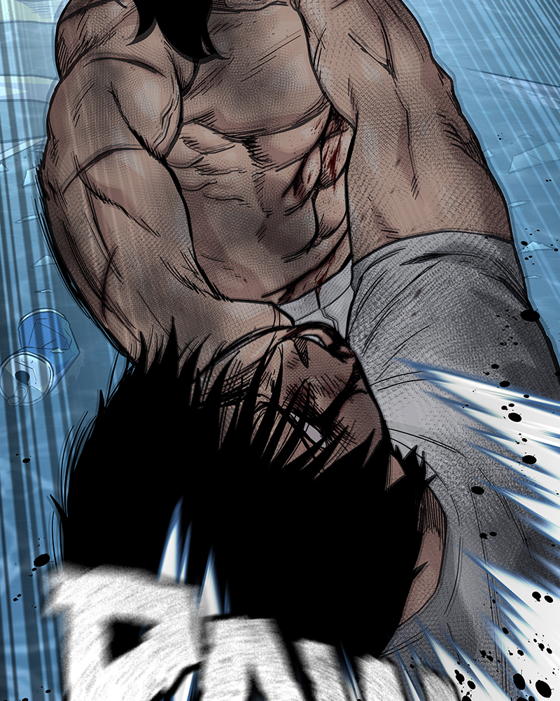 Read To Not Die Manga Online