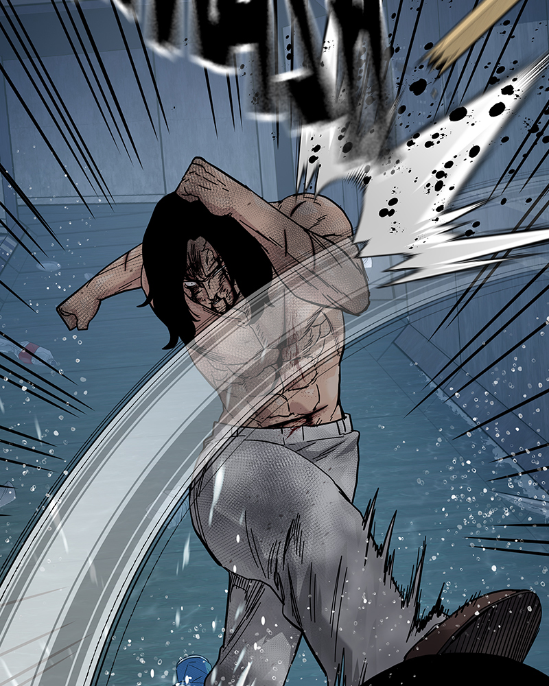 Read To Not Die Manga Online