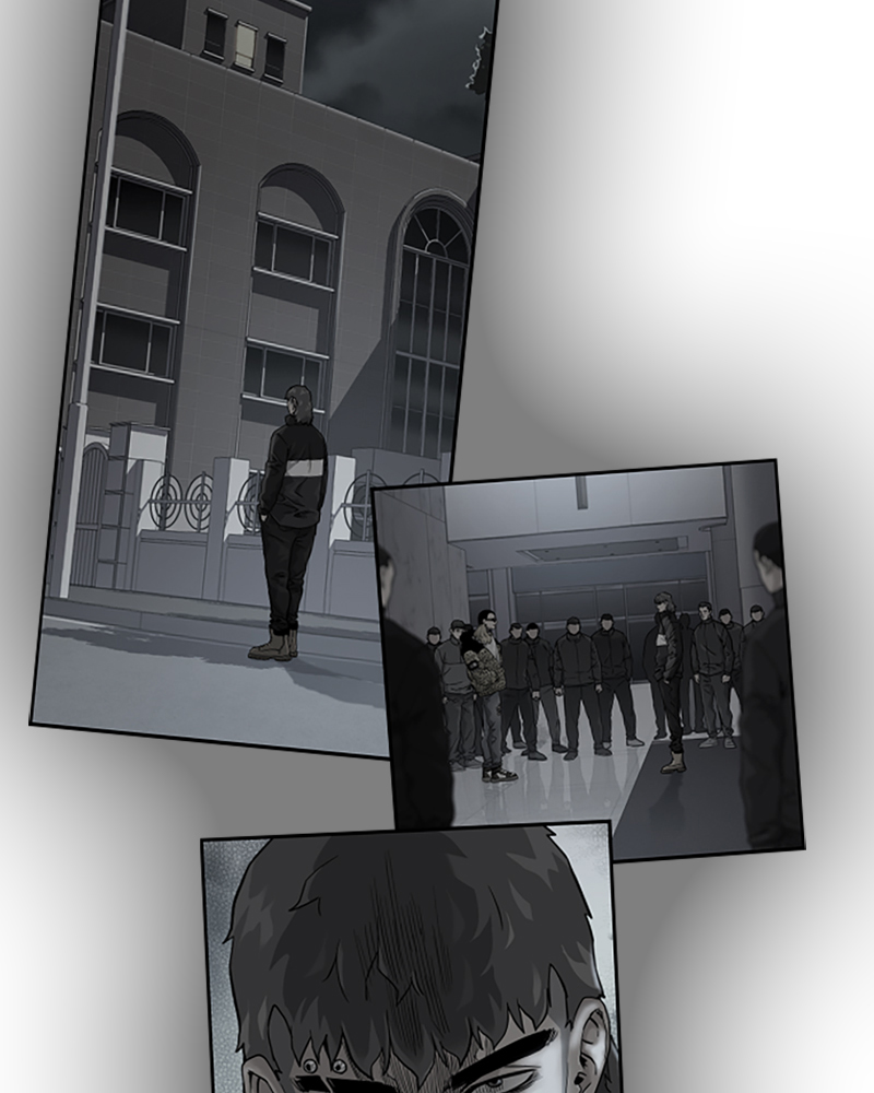 Read To Not Die Manga Online