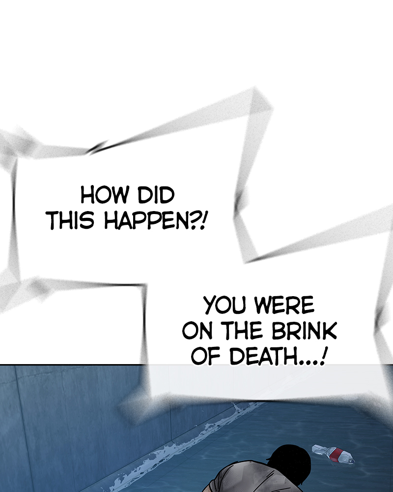 Read To Not Die Manga Online