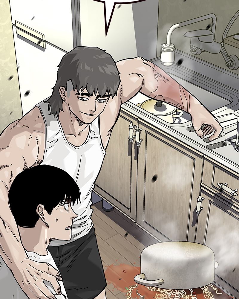 Read To Not Die Manga Online