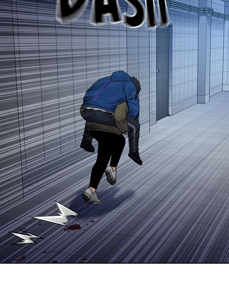 Read To Not Die Manga Online