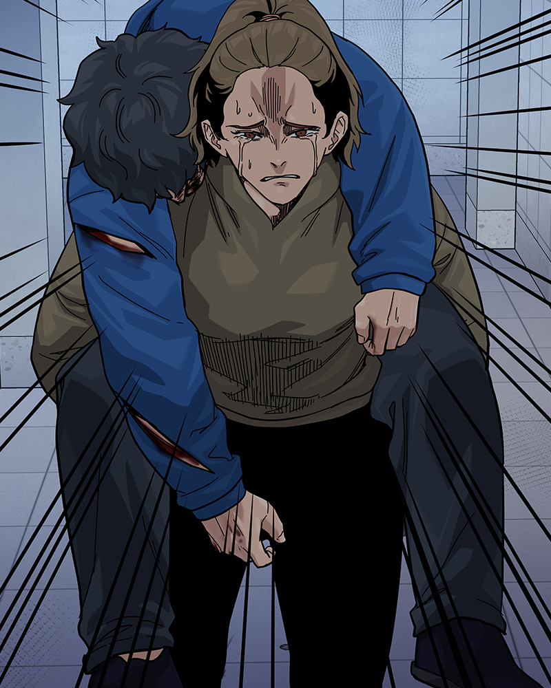Read To Not Die Manga Online