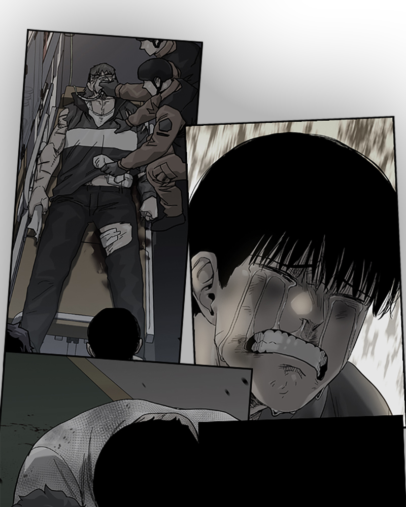 Read To Not Die Manga Online