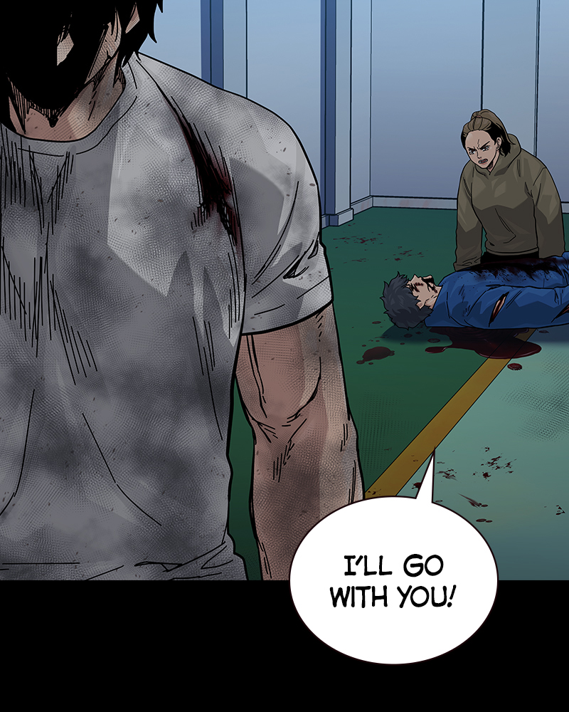 Read To Not Die Manga Online