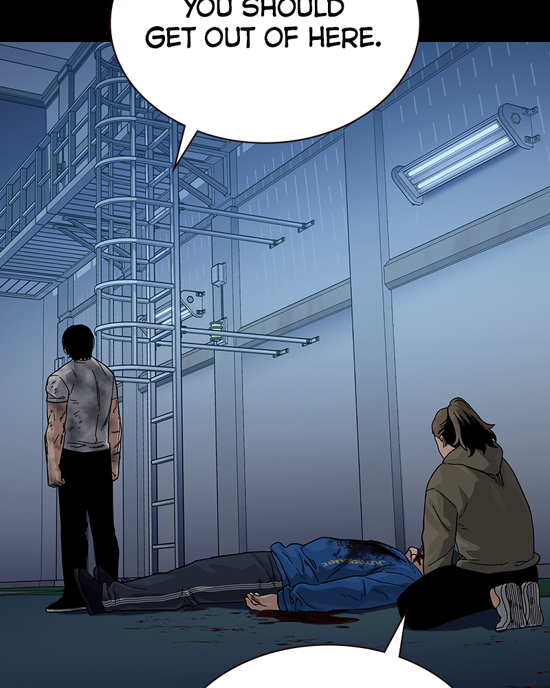 Read To Not Die Manga Online