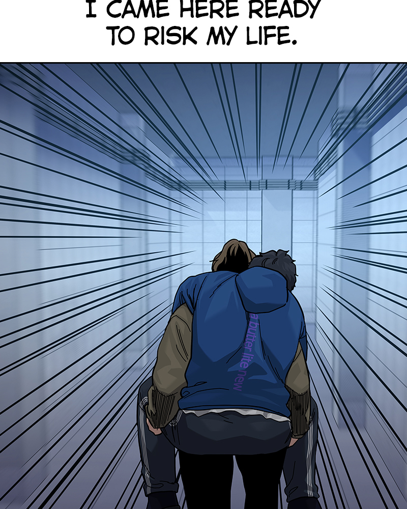 Read To Not Die Manga Online