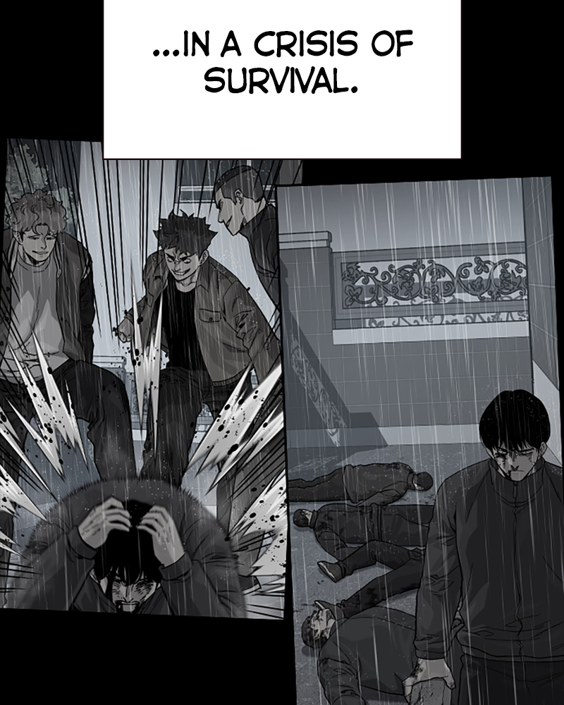 Read To Not Die Manga Online