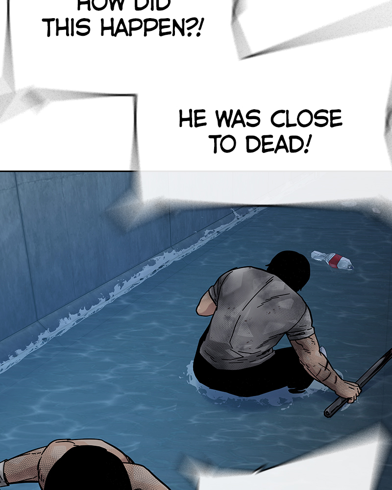 Read To Not Die Manga Online