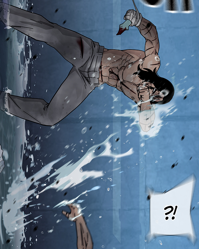 Read To Not Die Manga Online