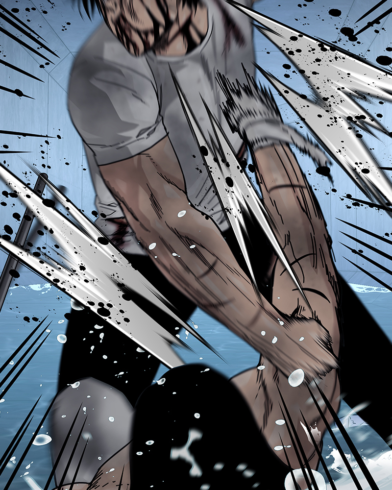Read To Not Die Manga Online