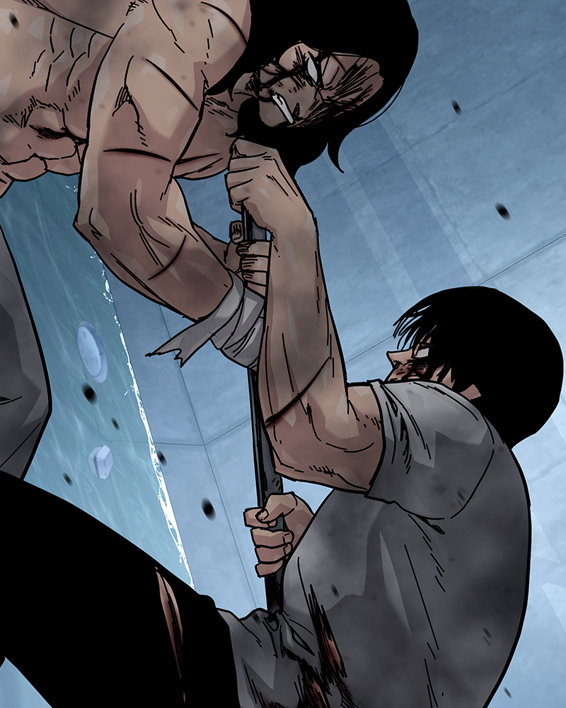 Read To Not Die Manga Online