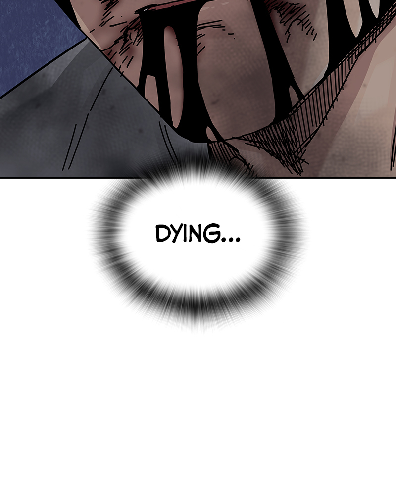 Read To Not Die Manga Online