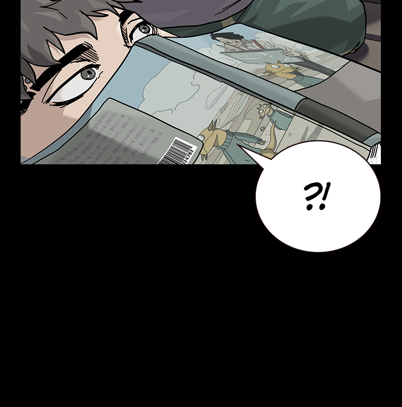 Read To Not Die Manga Online